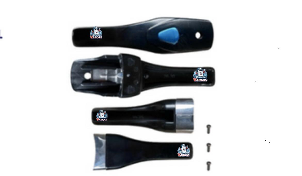 PUÑO TAPA ERICKSON  PEQUEÑO 18-20