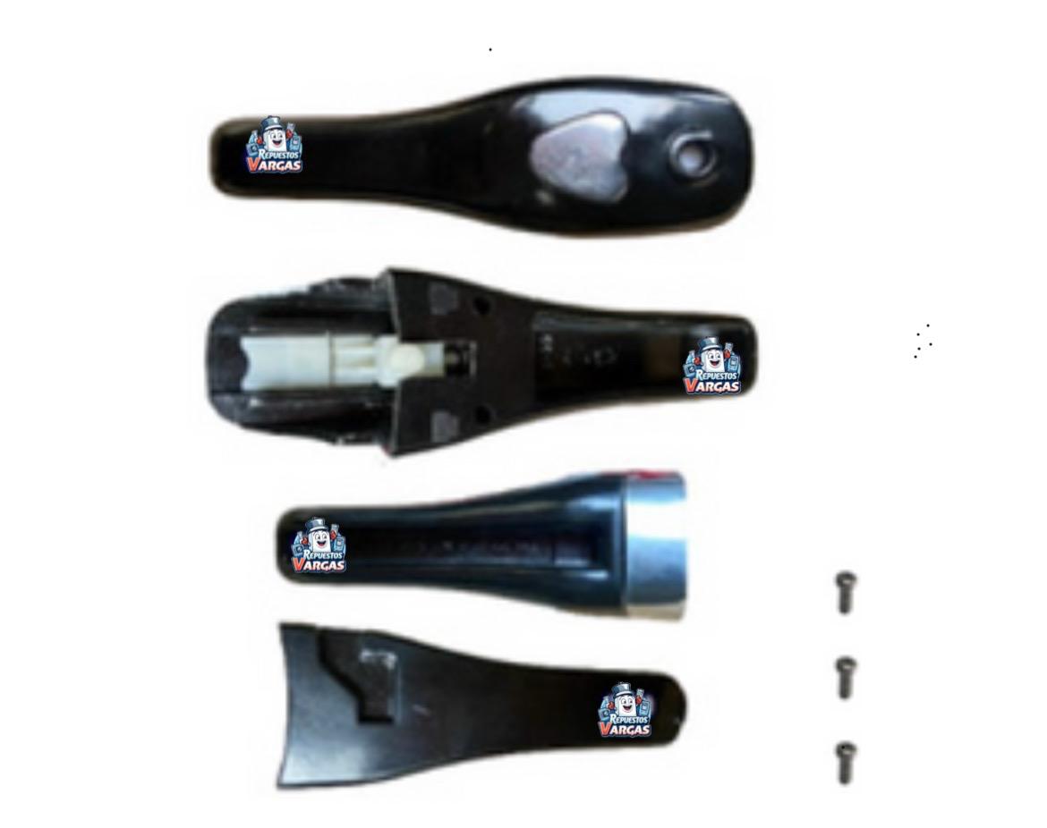 PUÑO TELSTAR  PEQUEÑO 18/22