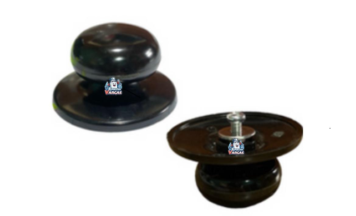 PERILLA TAPA NEGRA  GRANDE