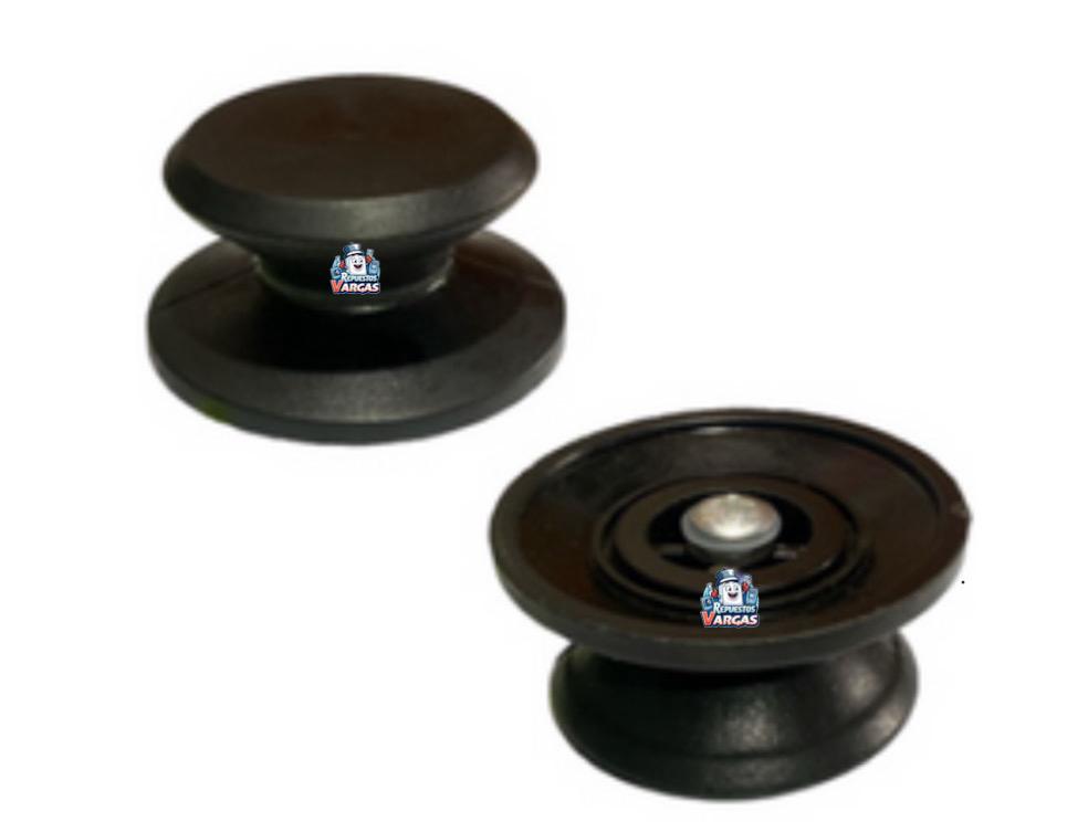 PERILLA TAPA NEGRA  (TOP)