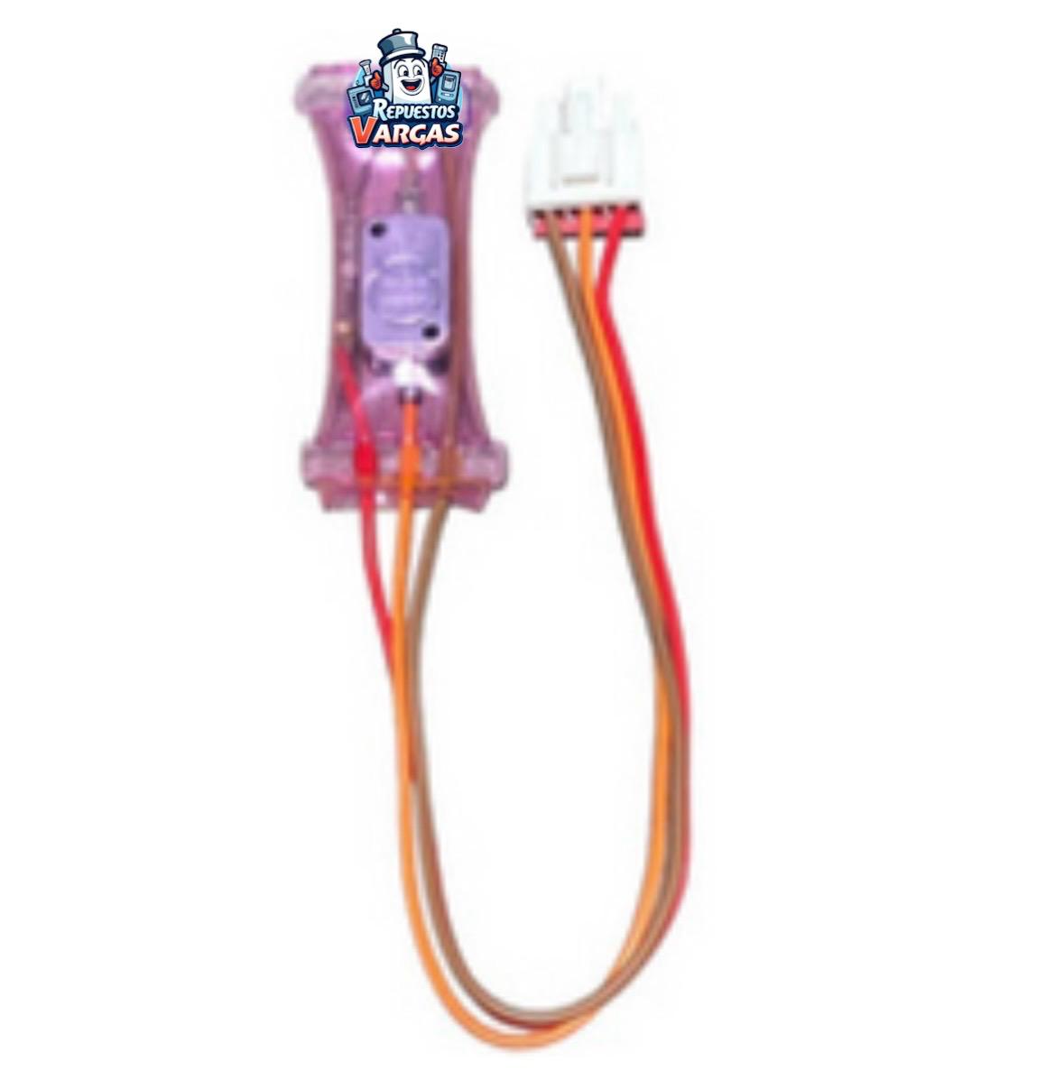 PASTILLA BIMETAL LG 1  CONECTOR