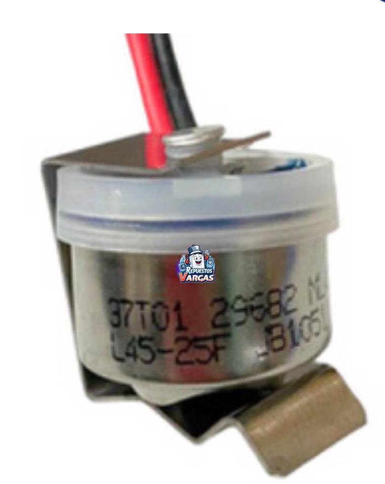 PASTILLA  REFRIGERACION L45