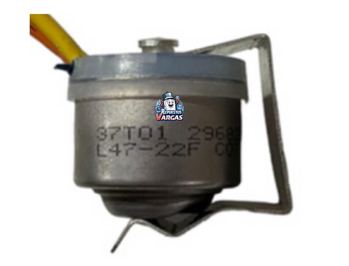 PASTILLA  REFRIGERACION L47