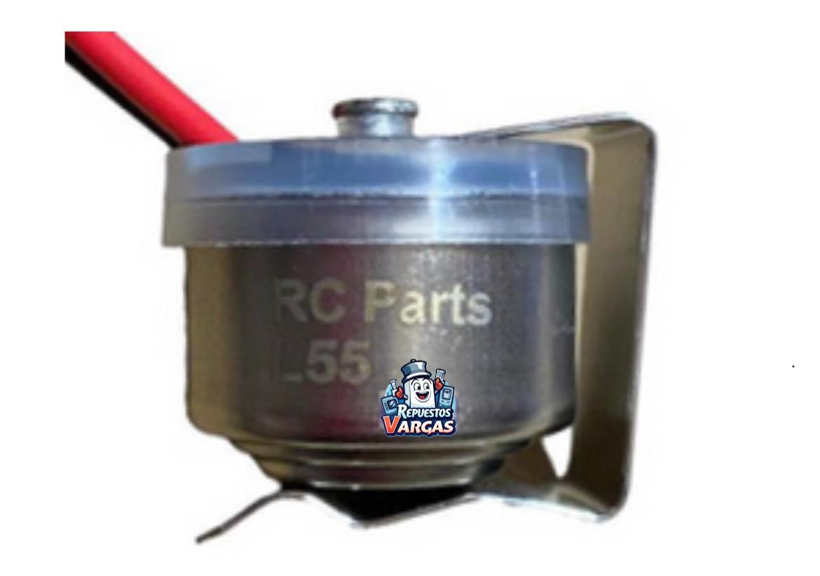 PASTILLA  REFRIGERACION L55