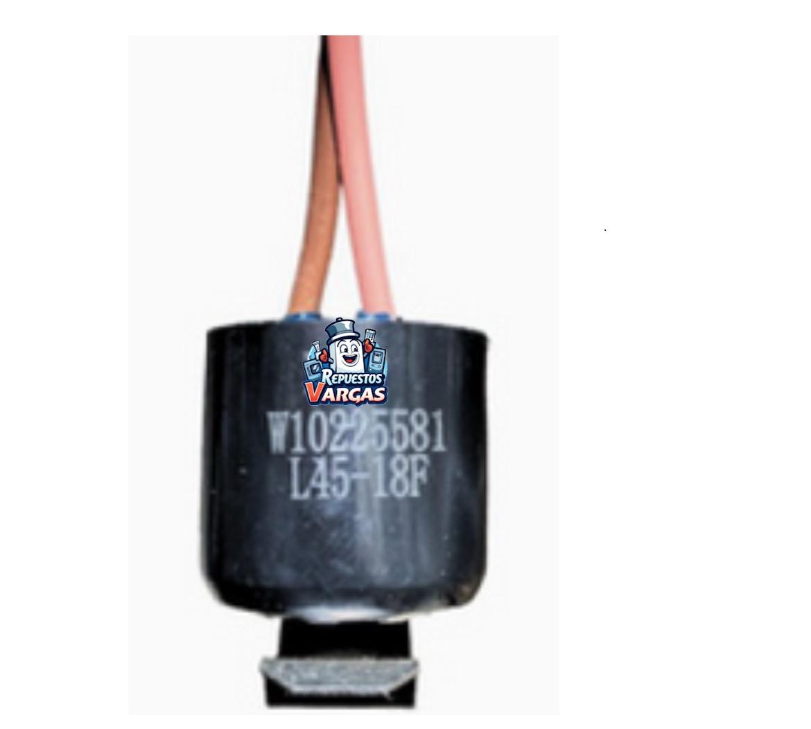 PASTILLA REFRI  WHIRLPOOL W10225581