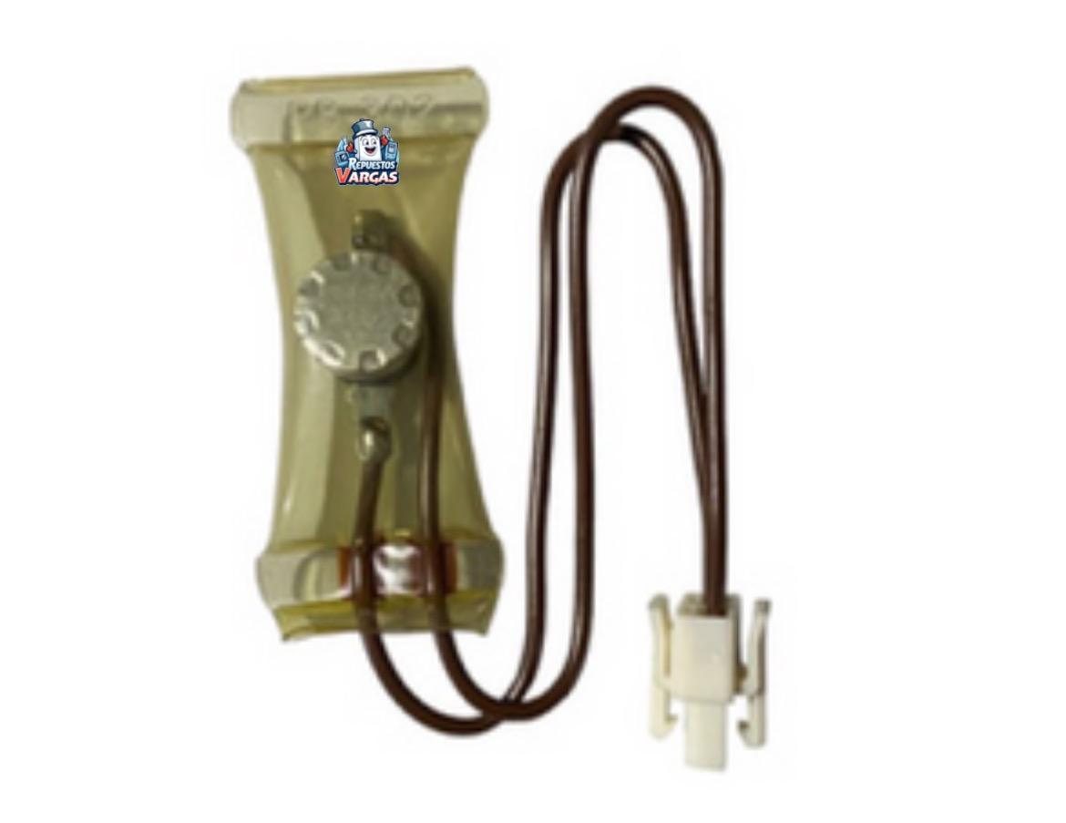 PASTILLA BIMETAL  FRIGIDAIRE