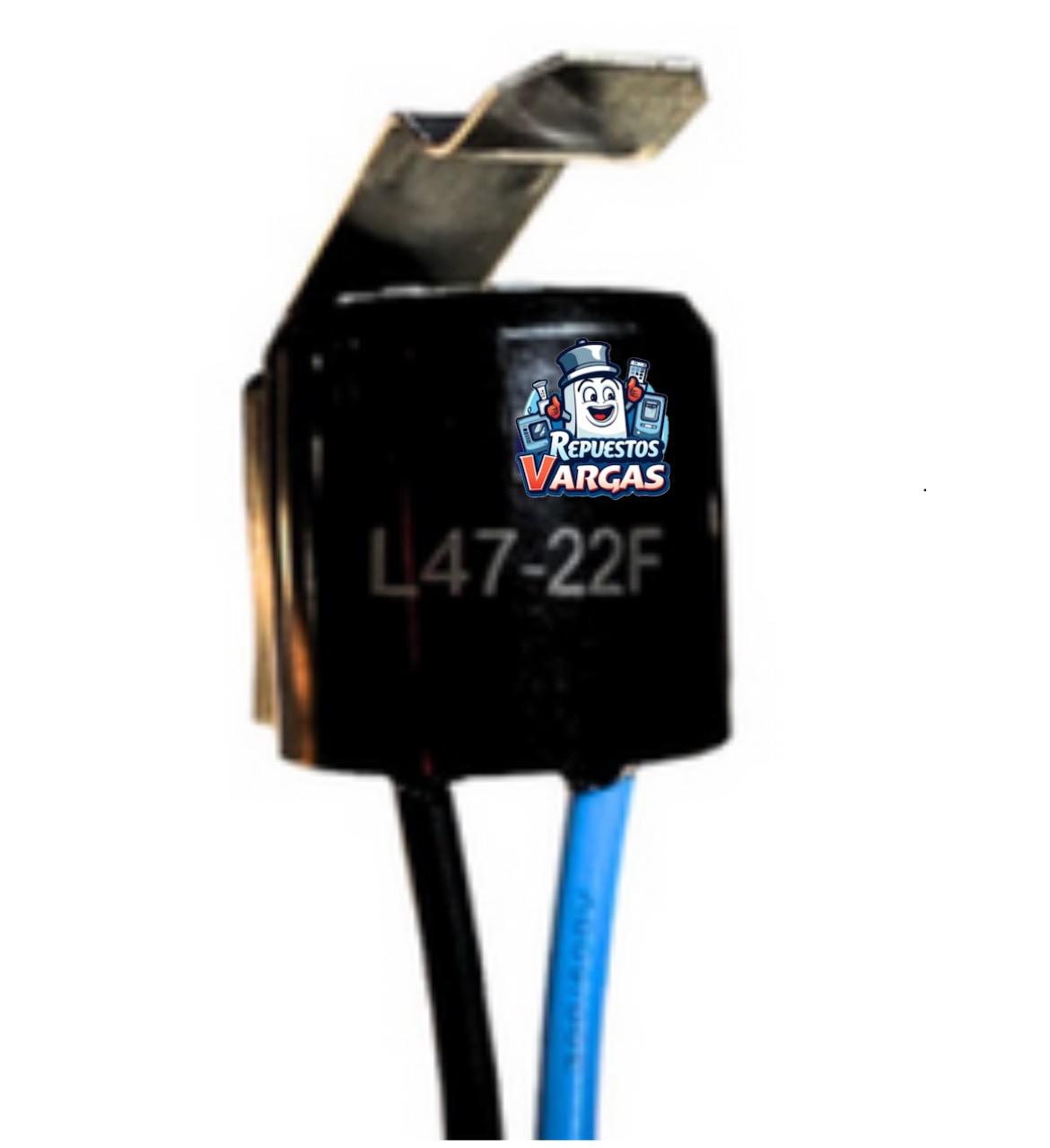 PASTILLA REFRI,  FRIGIDAIRE L47  5303918214