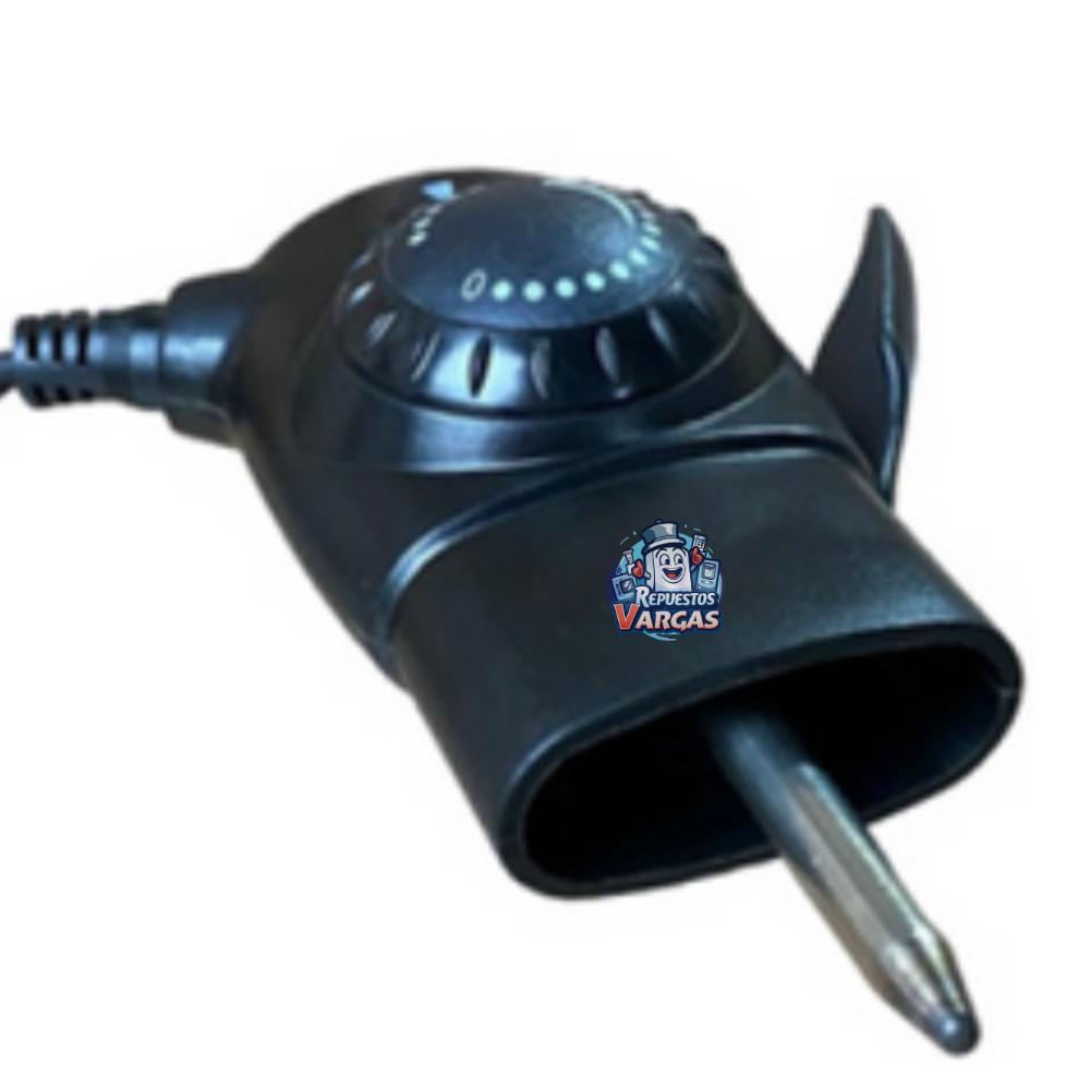 CONTROL SARTEN BLACK & DECKER OVALADO