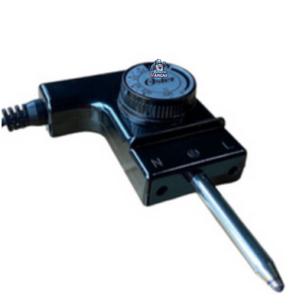 CONTROL SARTEN OSTER CURVO HUECO GRANDE