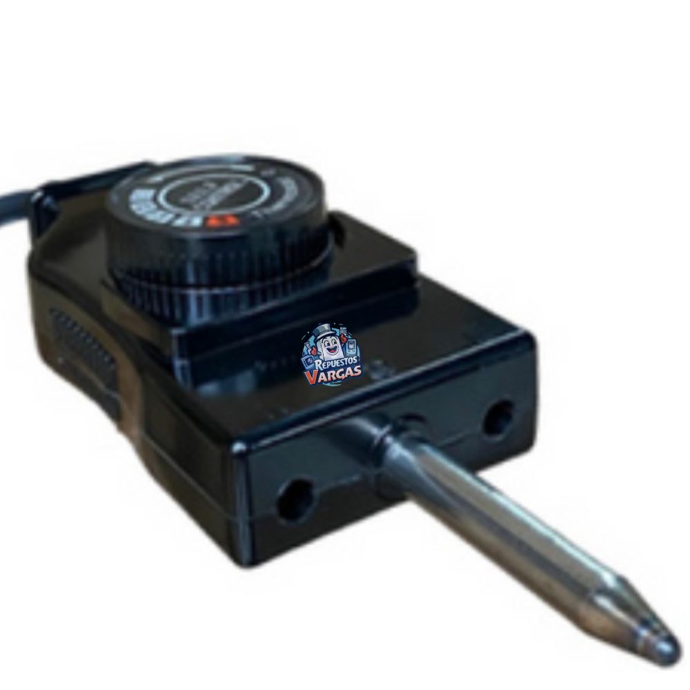 CONTROL SARTEN TELSTAR