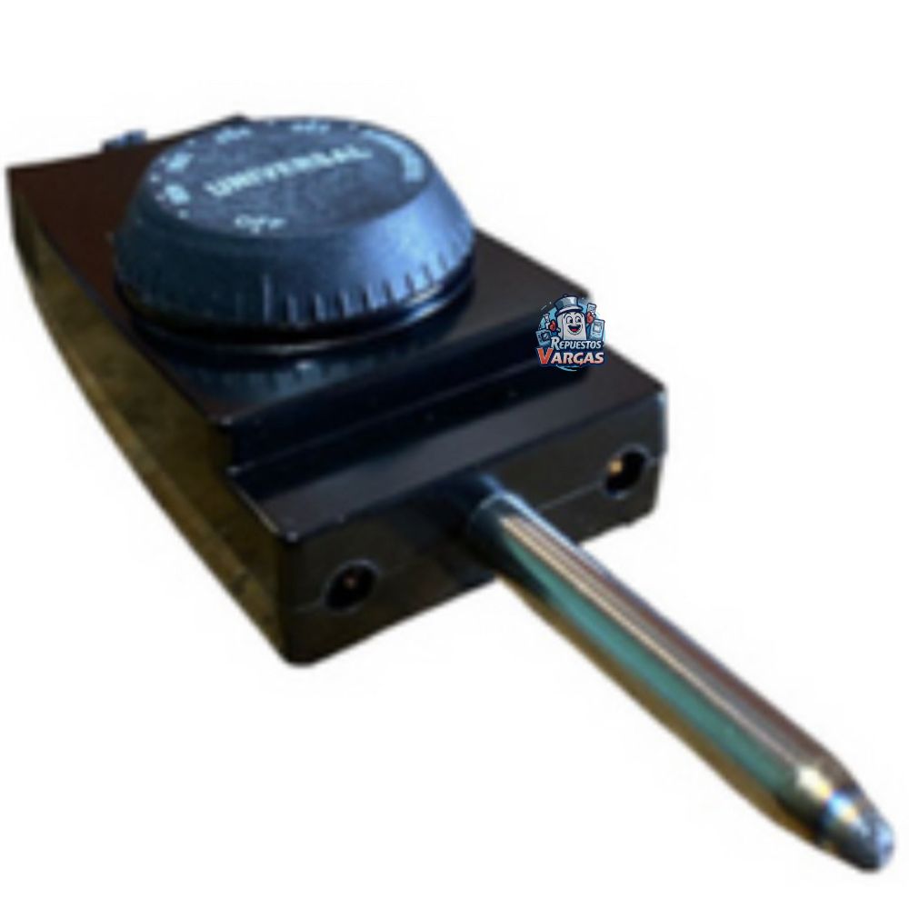 CONTROL SARTEN UNIVERSAL