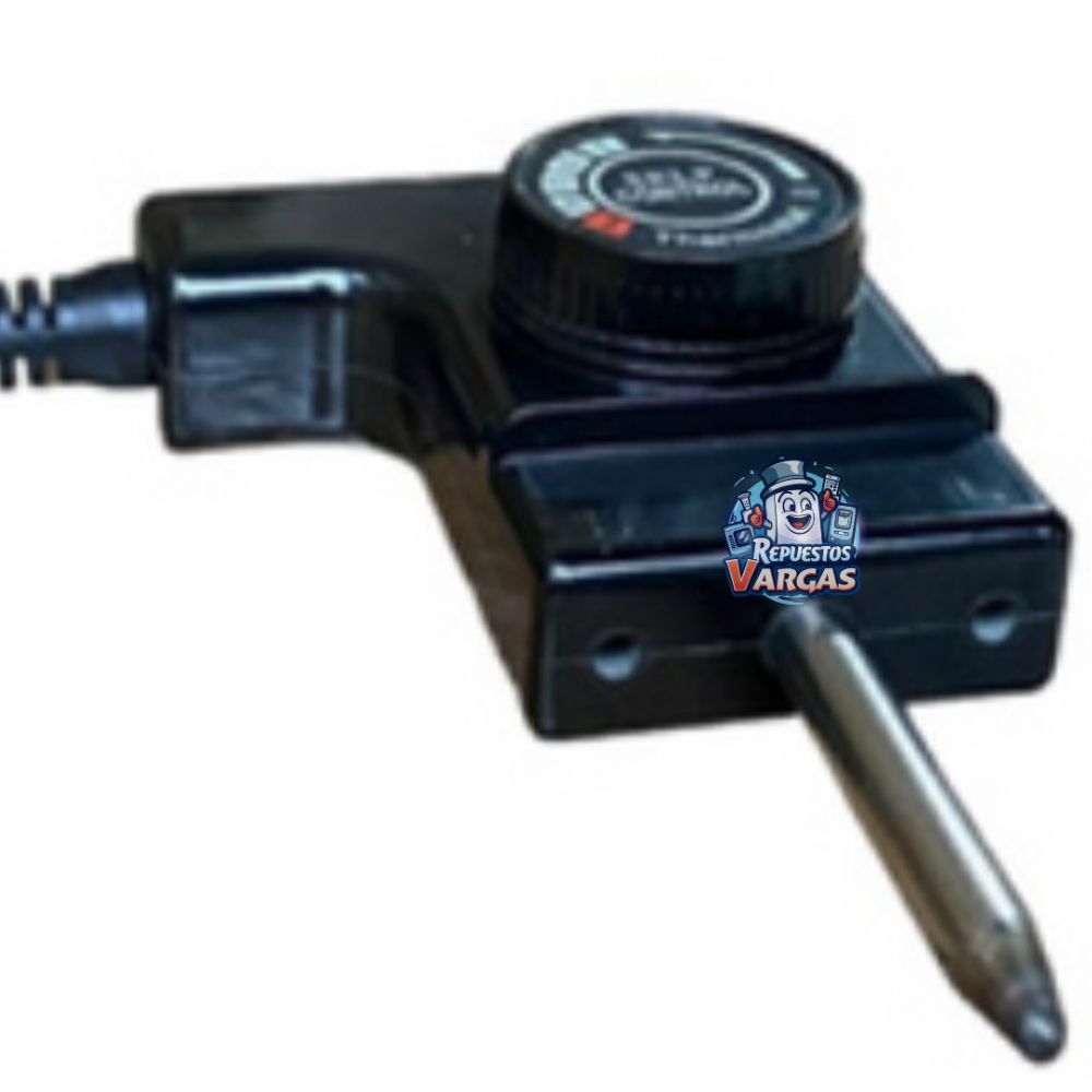 CONTROL SARTEN CURVO HUECO GRANDE