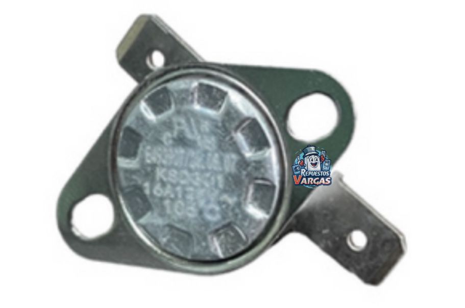 TERMOSTATO COFFEE CON OREJA 105c