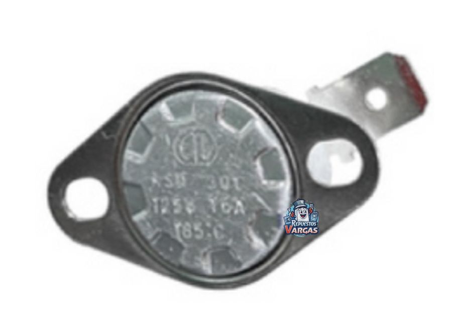 TERMOSTATO COFFEE 185° C