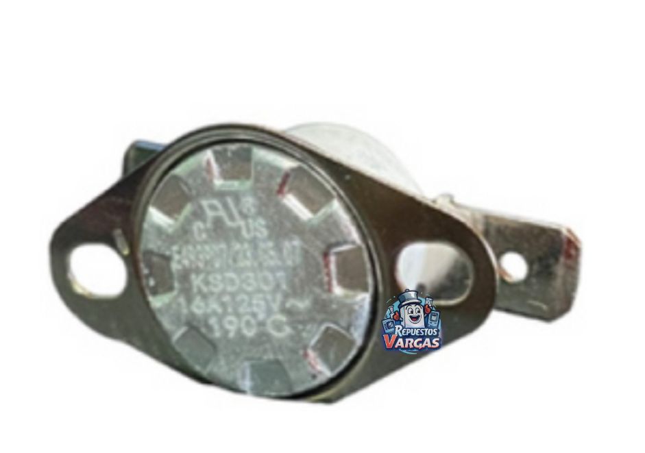 TERMOSTATO COFFEE CON OREJA 190 G