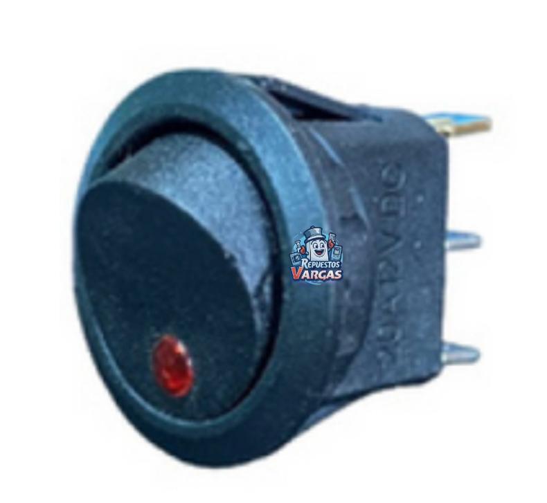 SWITCH OSTER REDONDO 16 A