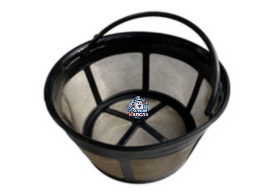 FILTRO COFFEE REDONDO BLACK & DECKER