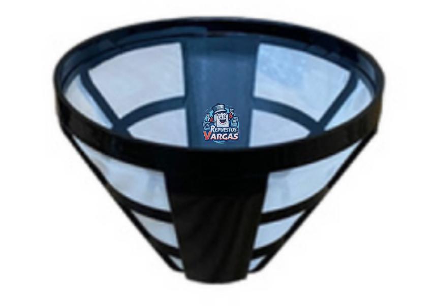 FILTRO COFFEE CONICO PEQUEÑO