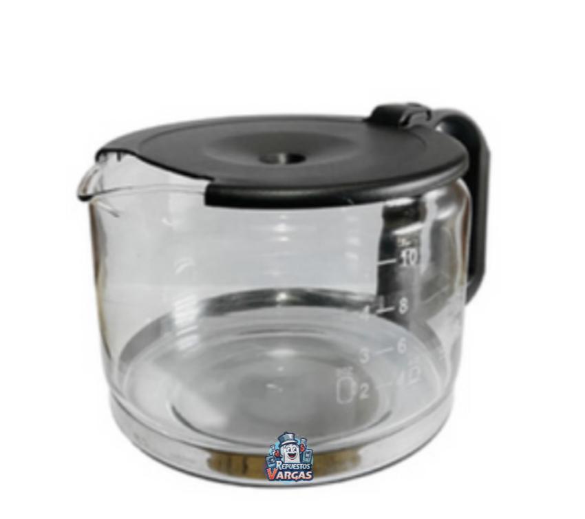 FRASCO COFFEE OSTER PLANO 10 TAZAS #2