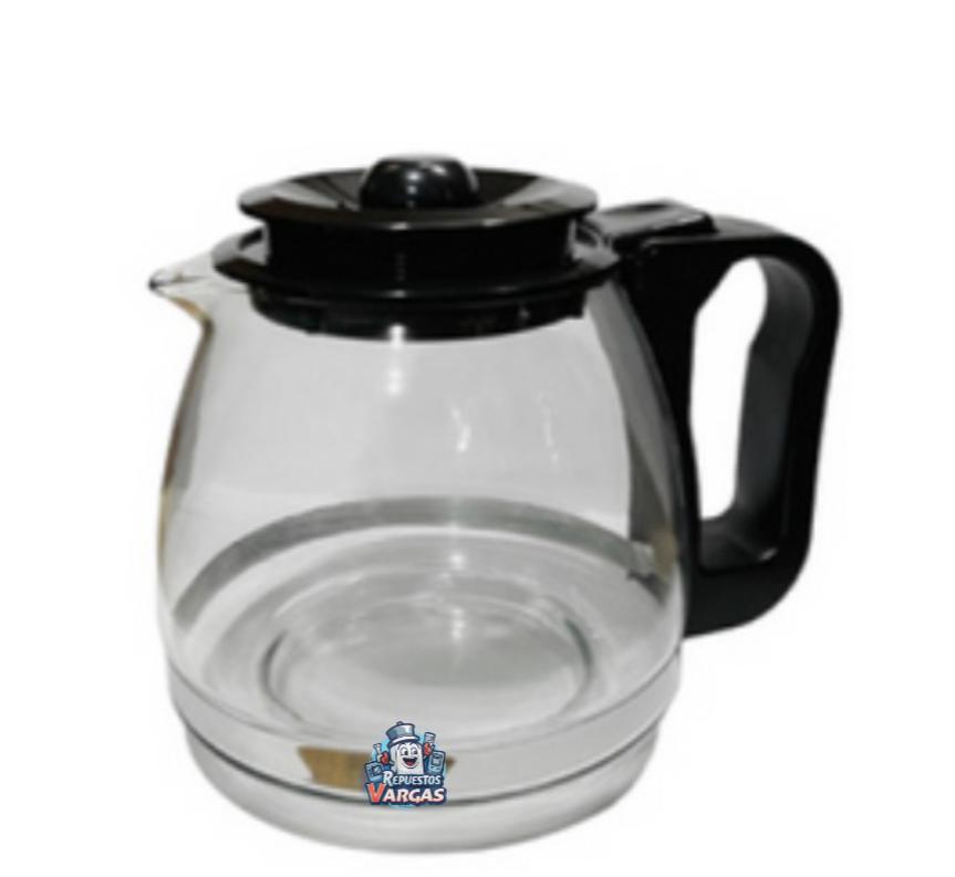 FRASCO COFFEE 1000ML 8-10 C/ROSCA CONICO #16