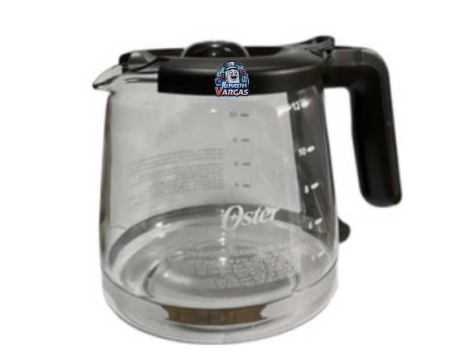 FRASCO COFFEE MAKER OSTER MODERNO #20
