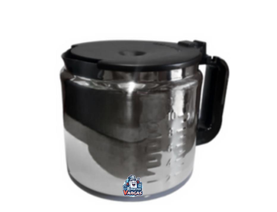 FRASCO COFFEE ACERO 10tz #13