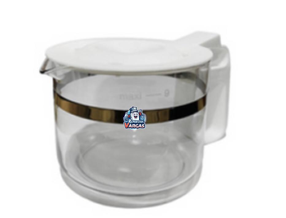 FRASCO COFFEE UNIVERSAL 6tz BLANCO #15