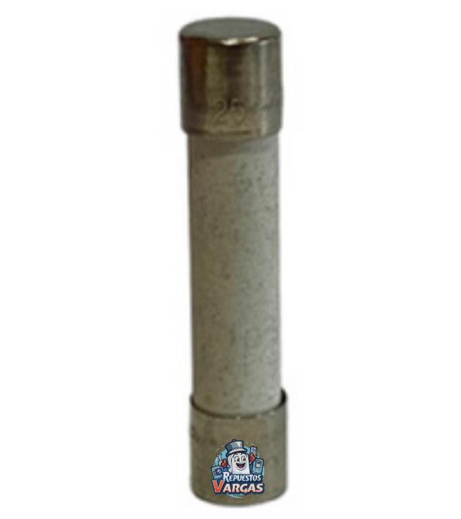 FUSIBLE CERAMICO MICROONDAS 25A GRANDE