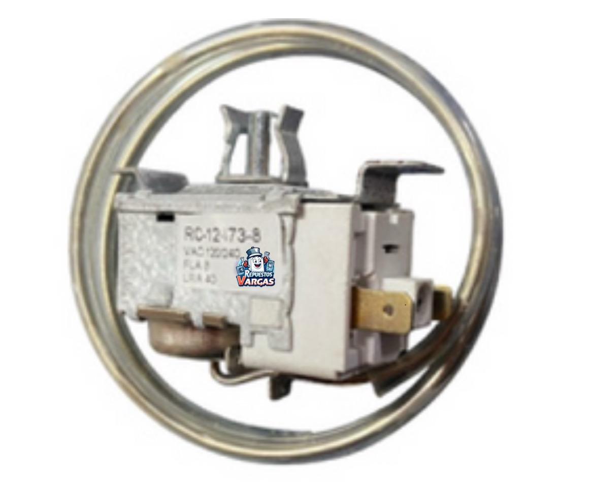 TERMOSTATO REFRI GENERAL