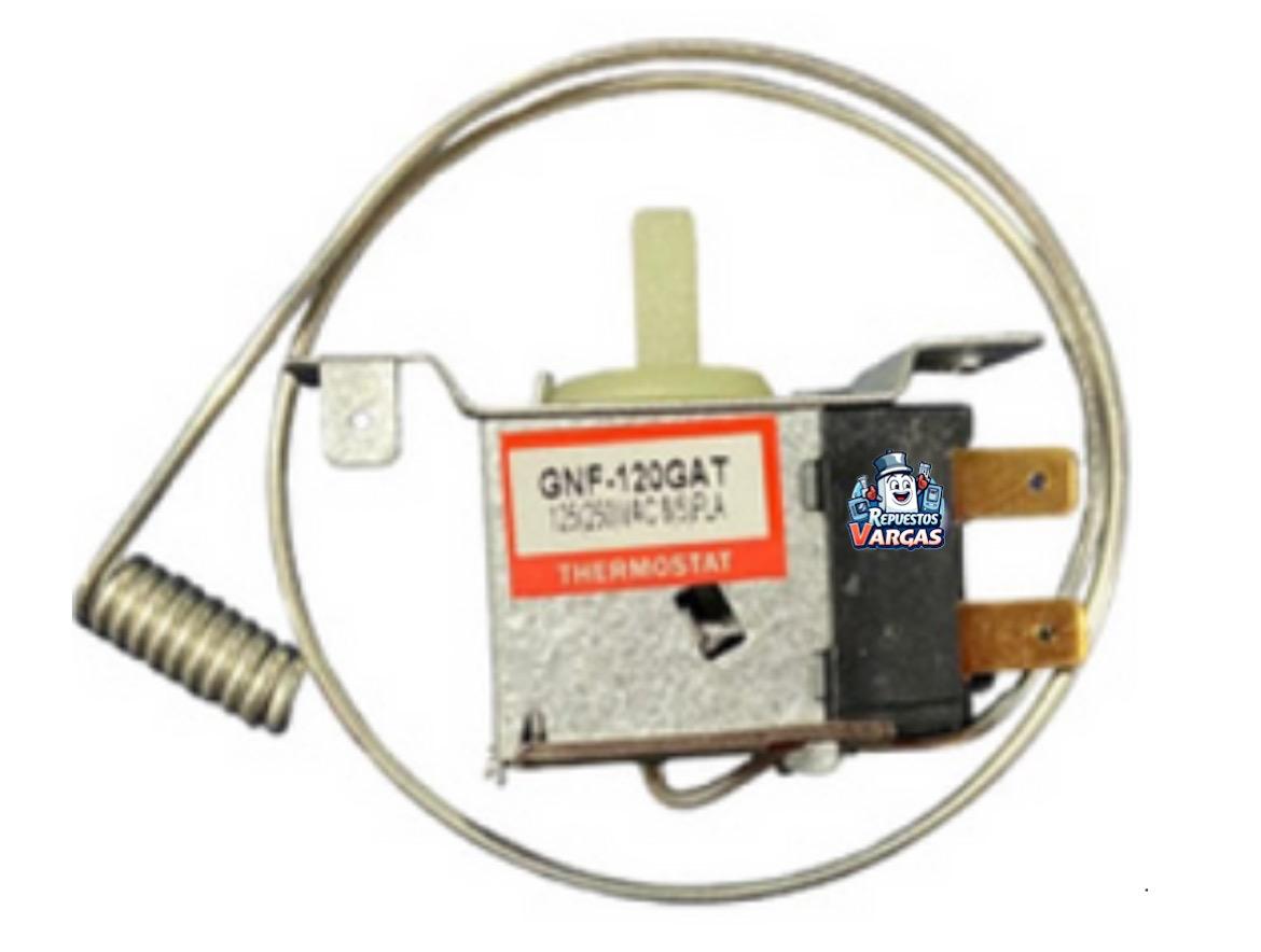 TERMOSTATO CONGELADOR LG 120GAT