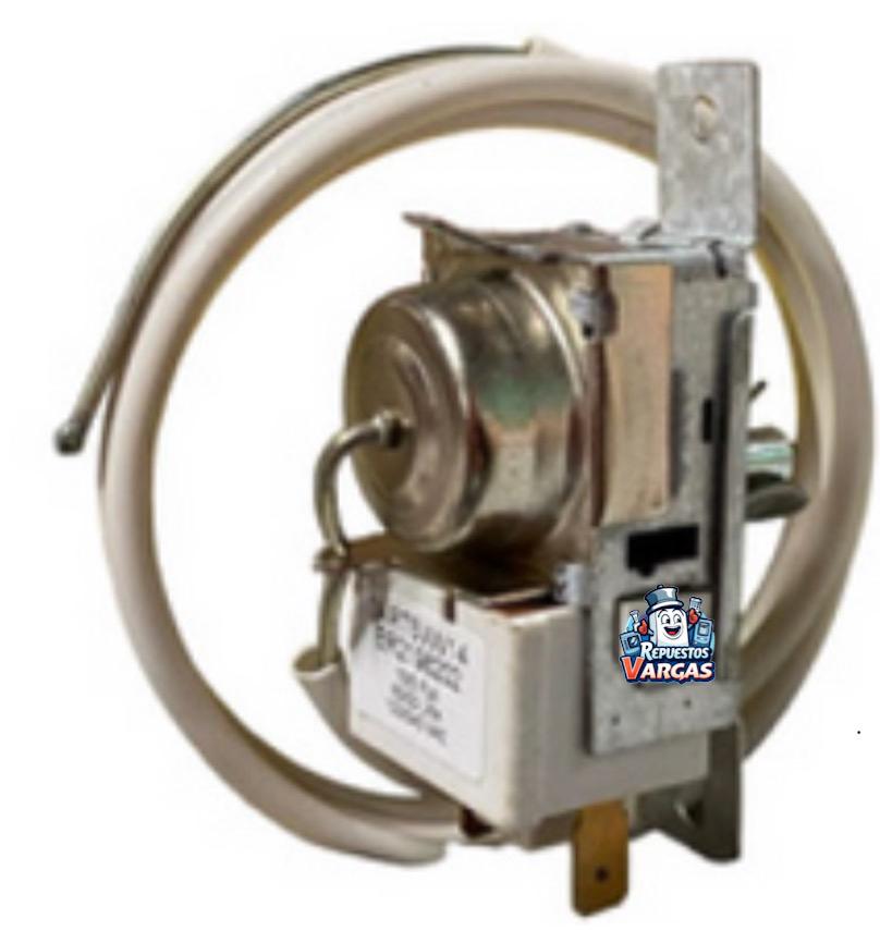TERMOSTATO REFRIGERADORA WHIRLPOOL