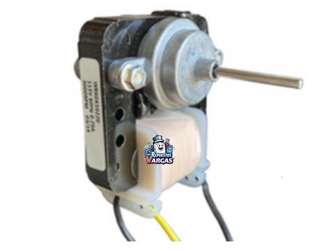 MOTOR ABANICO REFRI, WHIRLPOOL