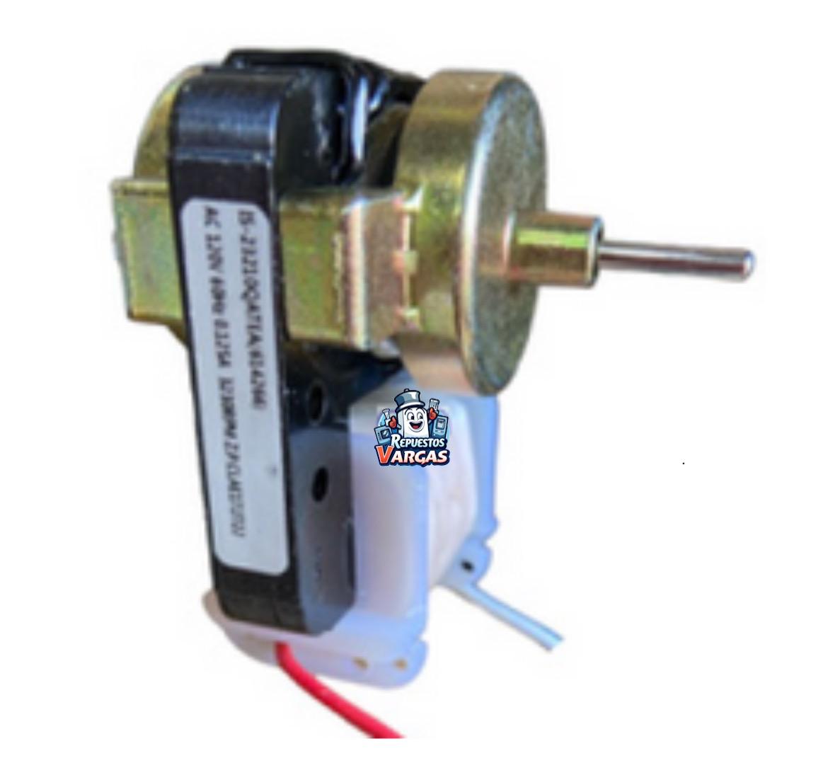 MOTOR DE ABANICO ATLAS