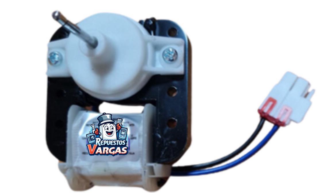 MOTOR ABANICO REFRI, LG ELECTROLUX 001