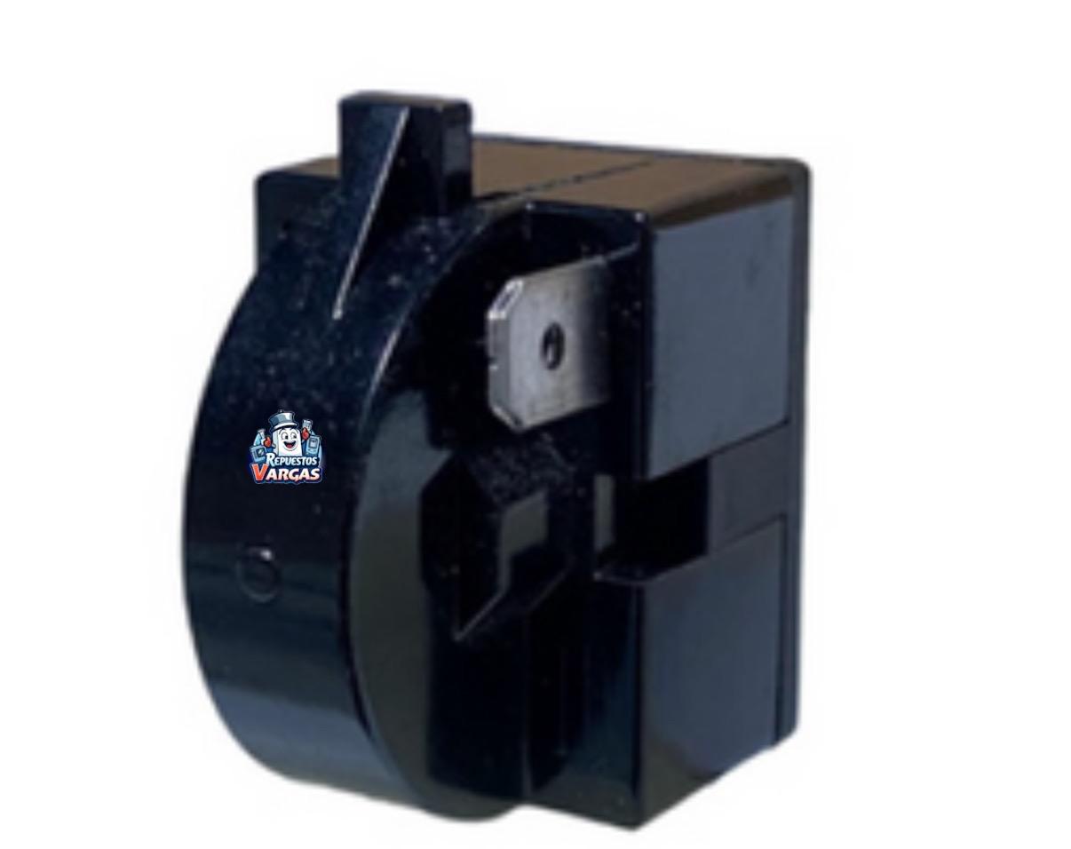 RELAY REFRI LG 1  TERMINAL