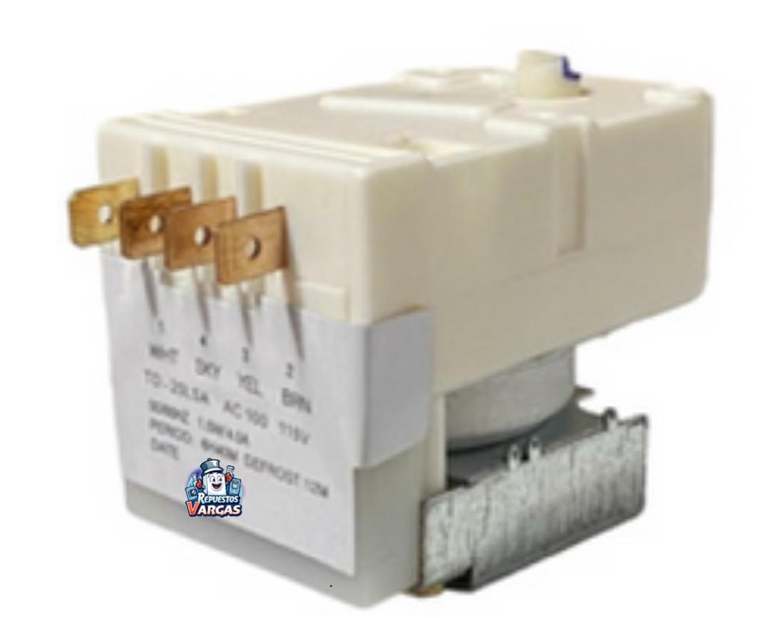 TIMER DE REFRI  SAMSUNG