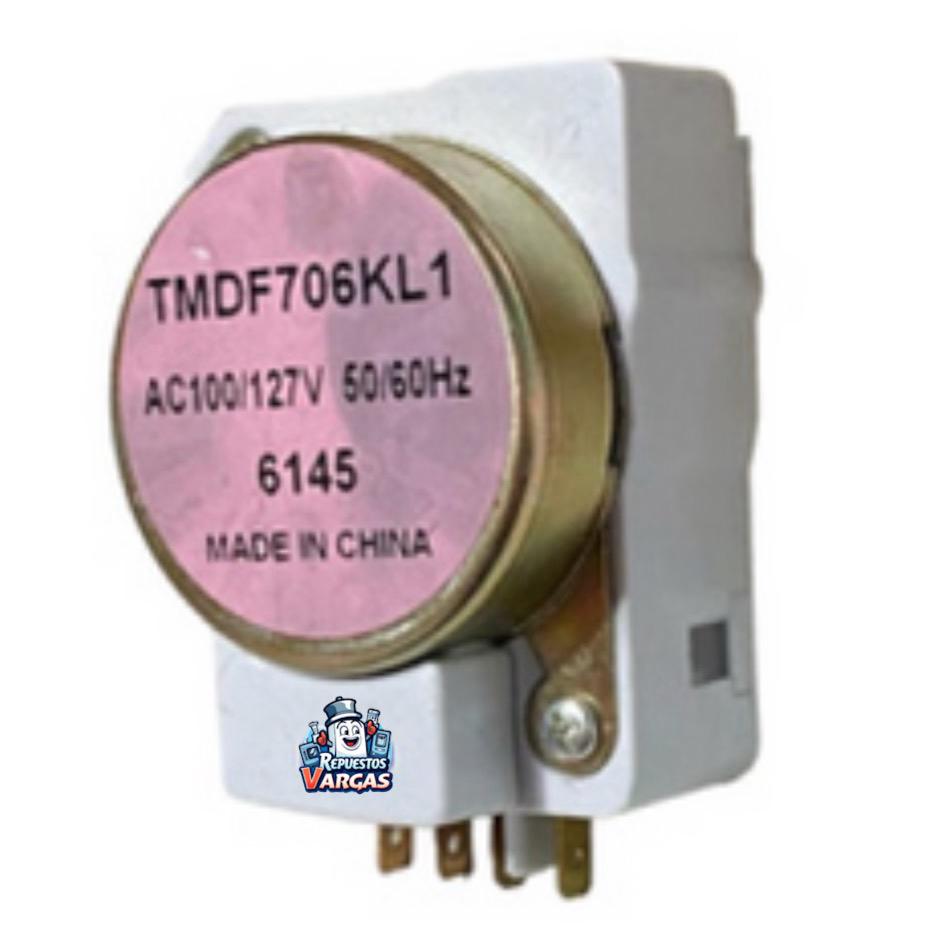 TIMER DE REFRI  TELSTAR 6145