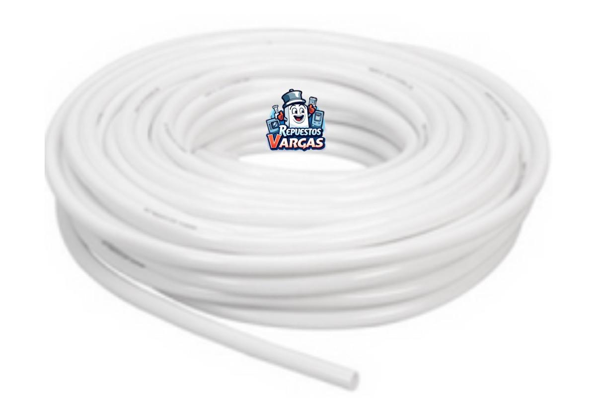 METROS MANGUERA ICE  MAIKER de 1/4