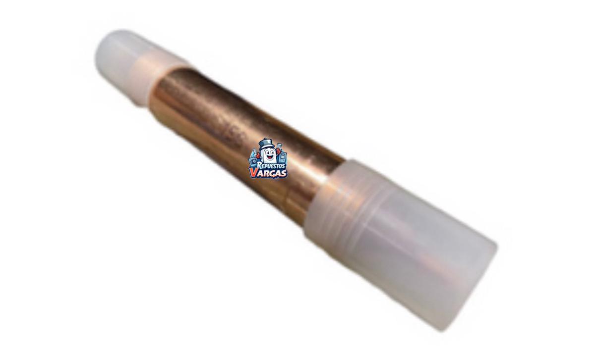 FILTRO DESHIDRATADOR  15 G PUNTAS CORTAS