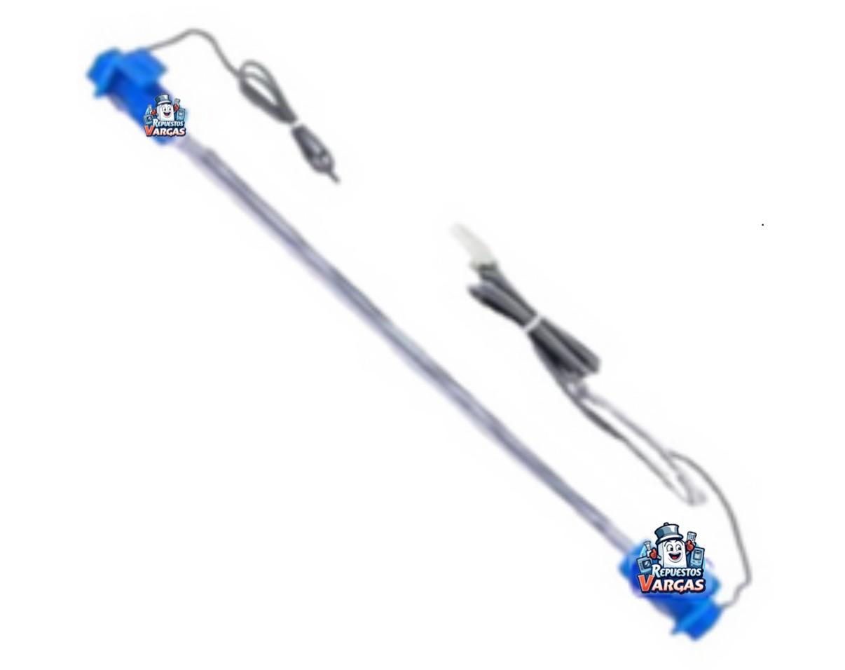 RESISTENCIA REFRI,  FRIGIDAIRE AZUL 18´´