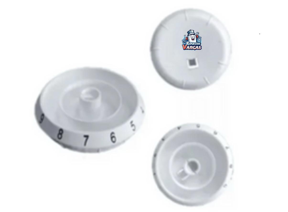 PERILLA REFRIGERADORA  MABE