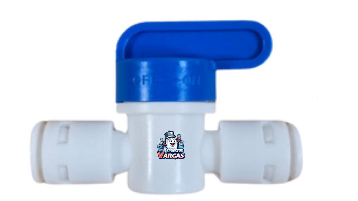 UNION ACE MAIKER 1/4  A 1/4 CON LLAVE