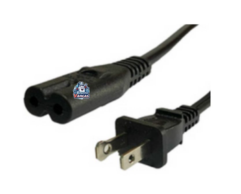 CABLE GRABADORA TIPO 8