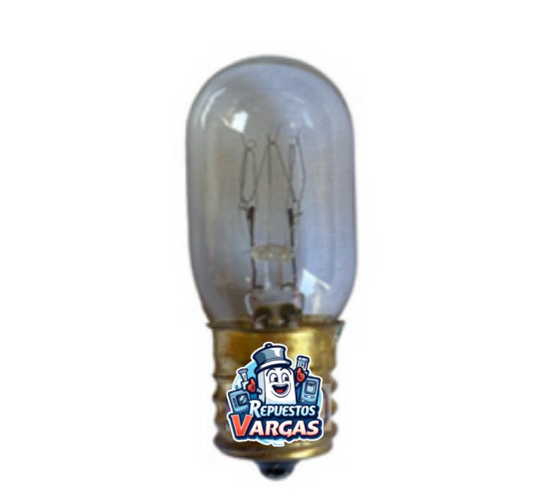 BOMBILLO PARA EXTRACTOR E17