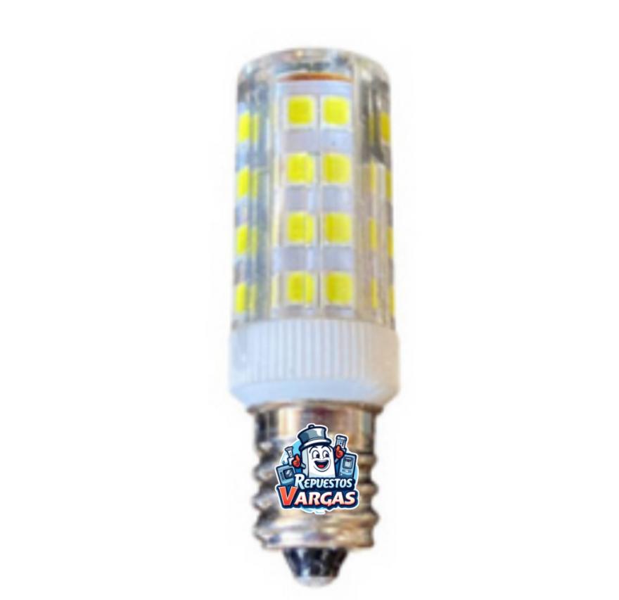 BOMBILLO E12 (LED)