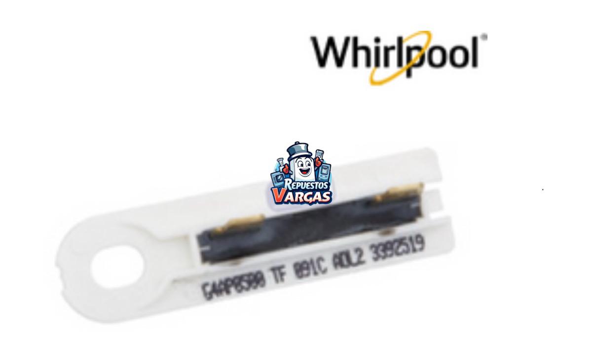 FUSIBLE SEC.  WHIRLPOOL WP3392519  (ORIGINAL)