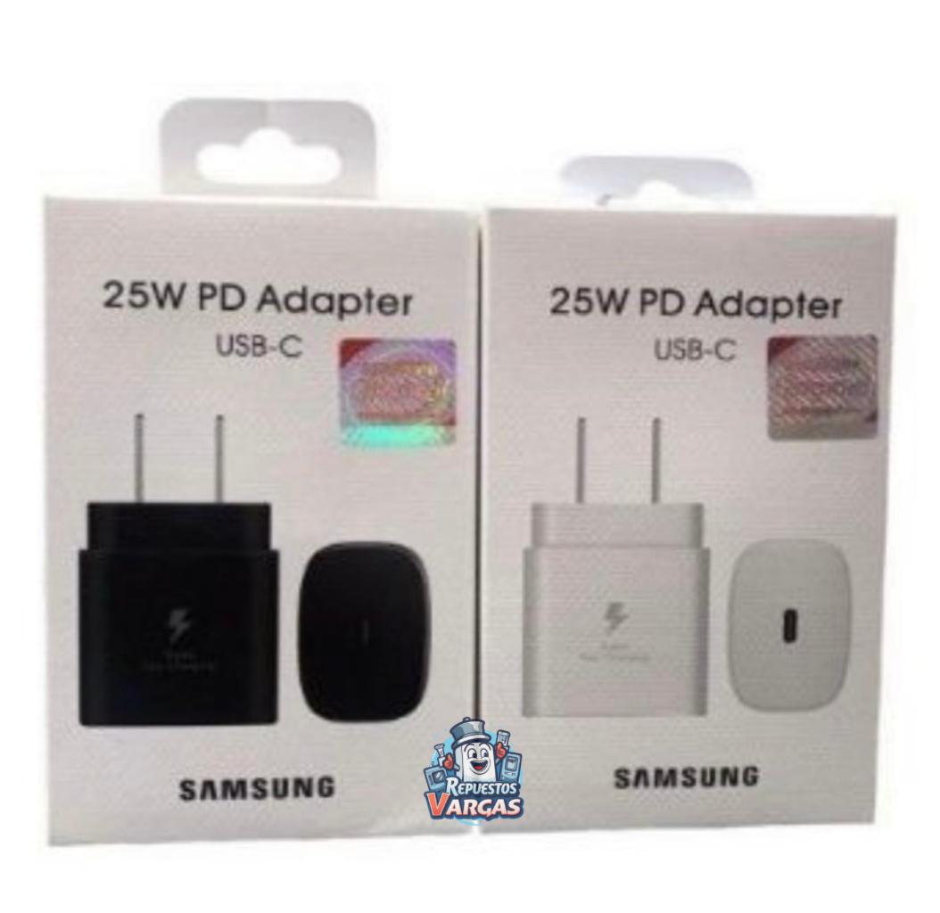 Cubo Samsung 25W