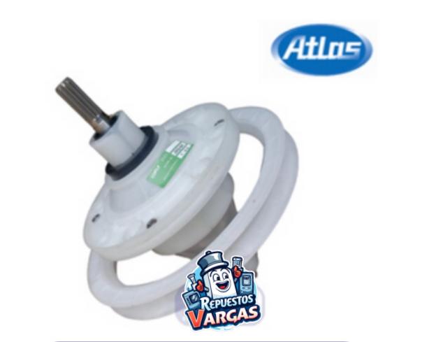 TRANSMISION LAV. ATLAS ORIGINAL