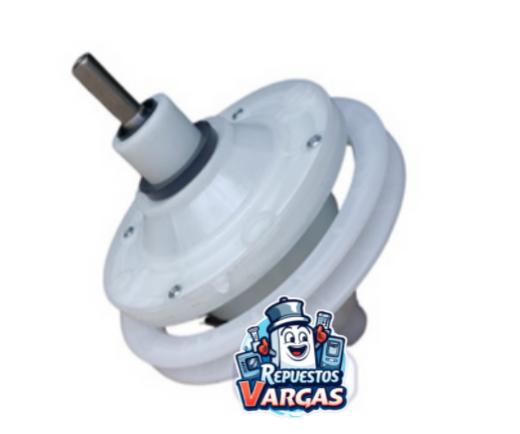 TRANSMISION LAV. TELSTAR CUADRO