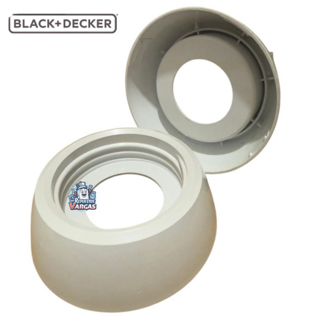 ROSCA LIC. BLACK AND DECKER